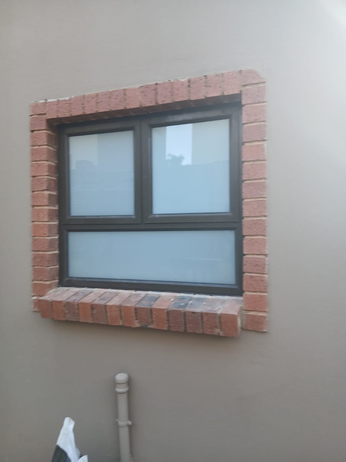 Workmanship