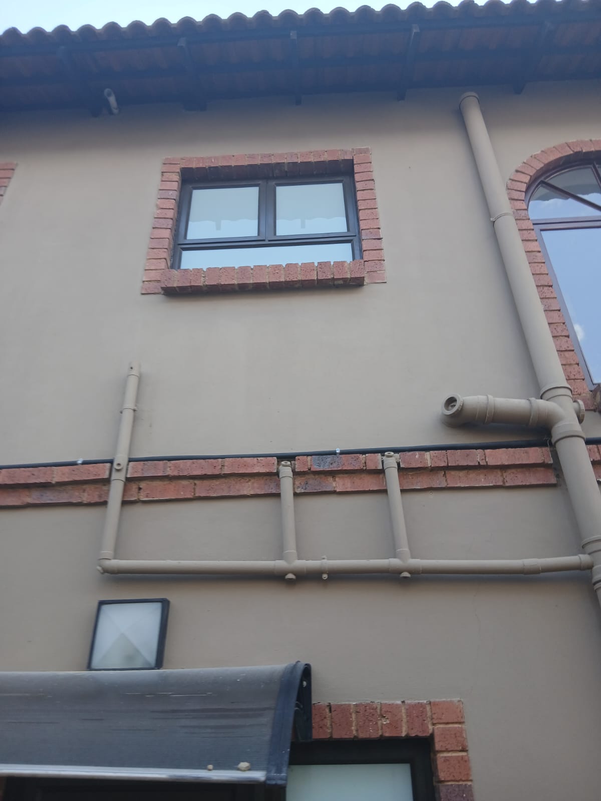Build detail